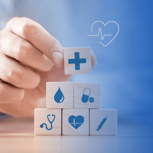 melius healthcare Medicine