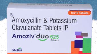 Amoziv Duo 625