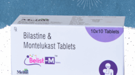 Belist-M