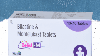 Belist-M