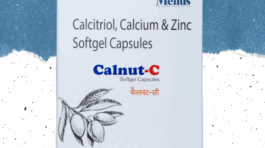 Calnut-C