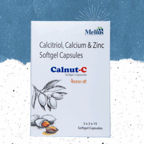 Calnut-C
