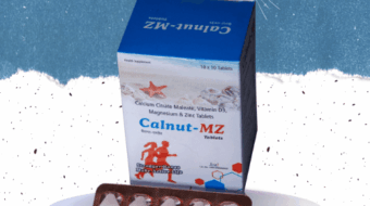Calnut-Z