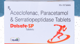 Dolsafe-SP
