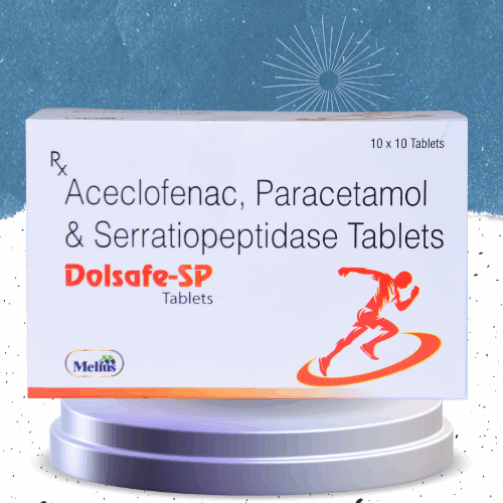 Dolsafe-SP