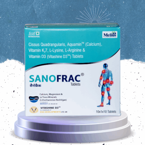 Sanoface Tab