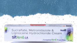 SitRest-LA Cream