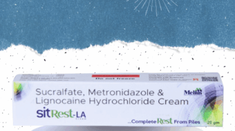 SitRest-LA Cream