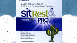 SitRest Pro