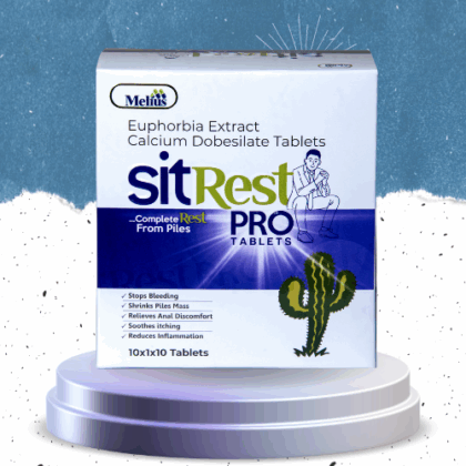 SitRest Pro