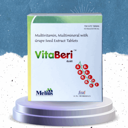 VitaBeri