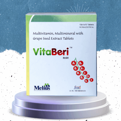 VitaBeri